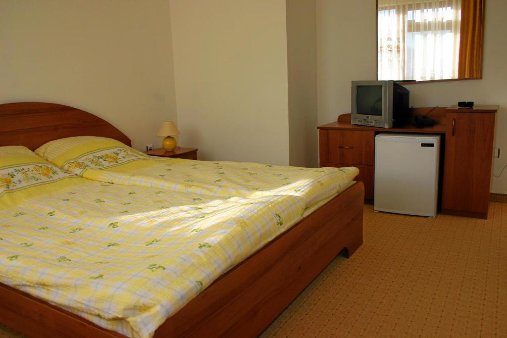 Korina Sky Hotel Bansko Quarto foto