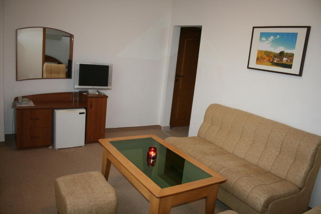 Korina Sky Hotel Bansko Exterior foto