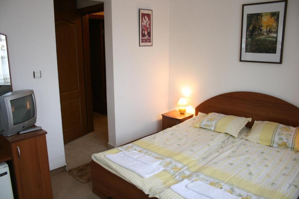 Korina Sky Hotel Bansko Quarto foto